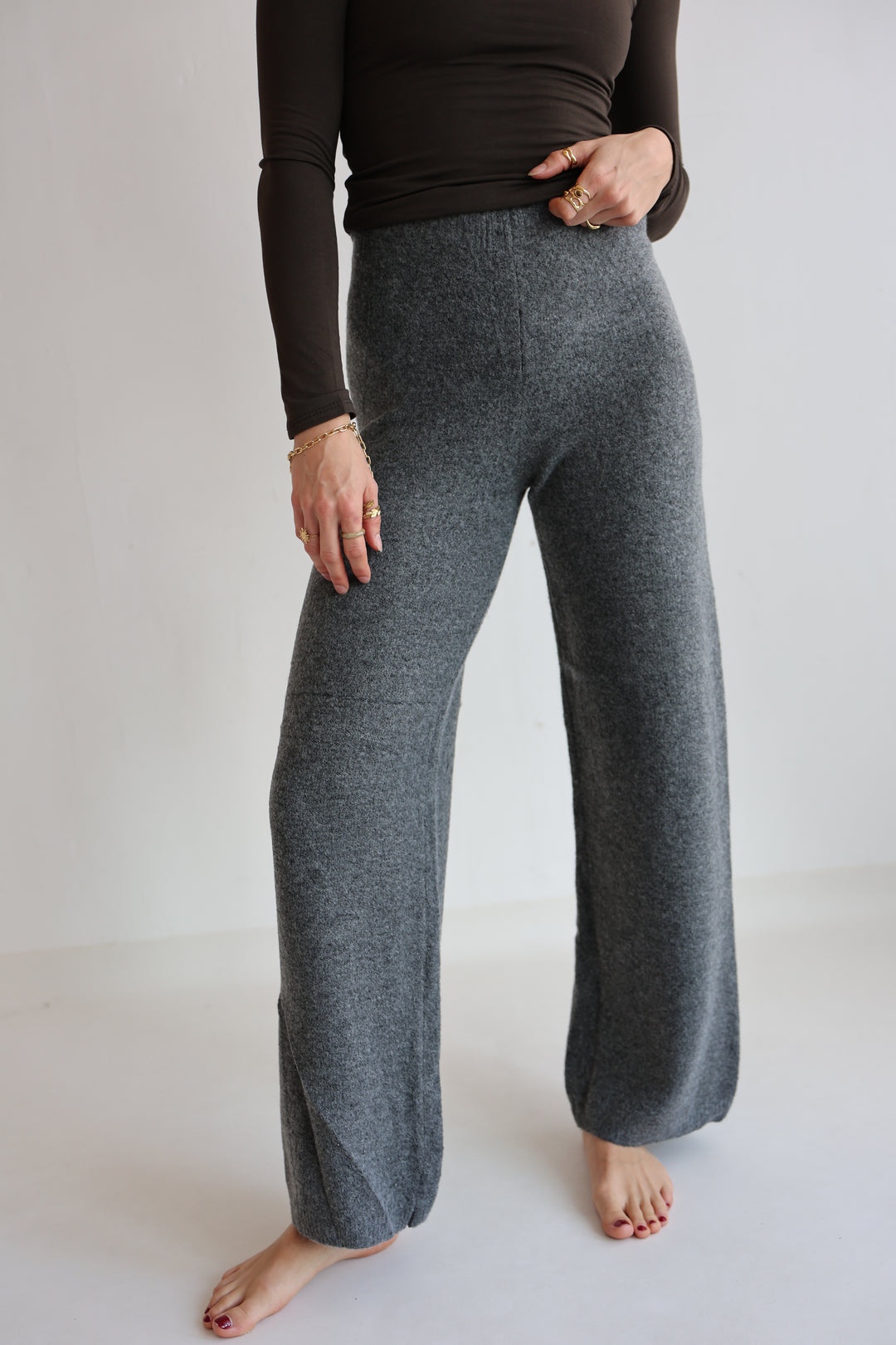 Soft Pants Cozy Snuggle