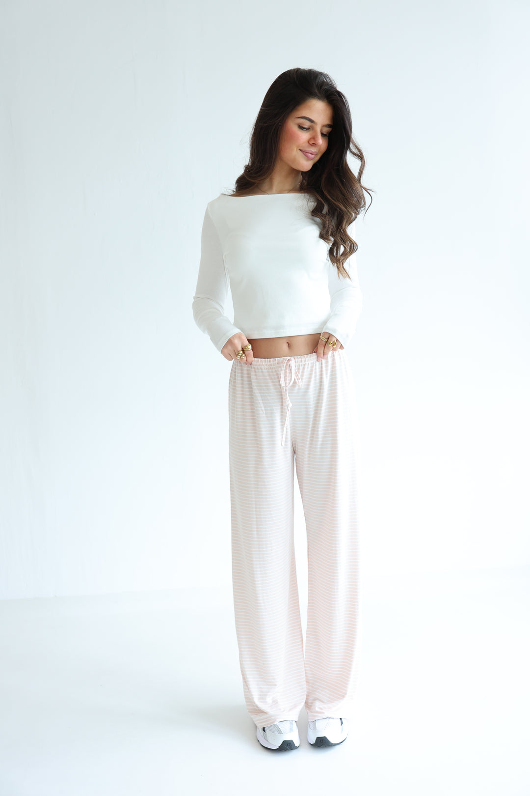 Daily Comfort Sweatpants