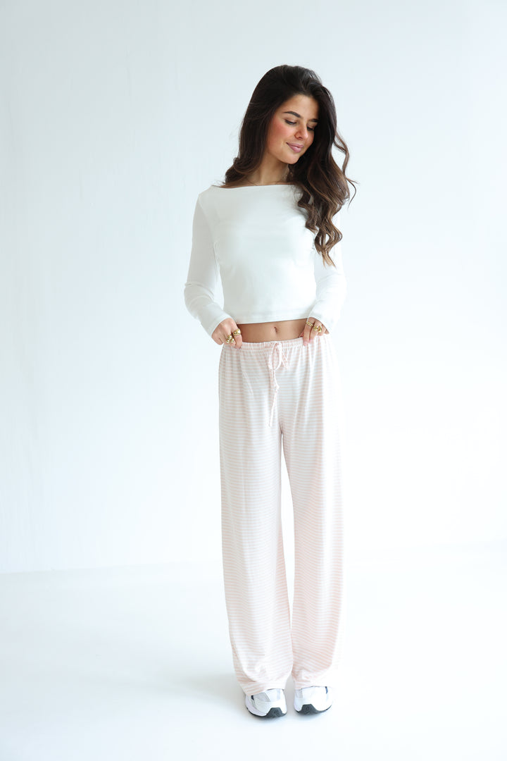 Daily Comfort Sweatpants