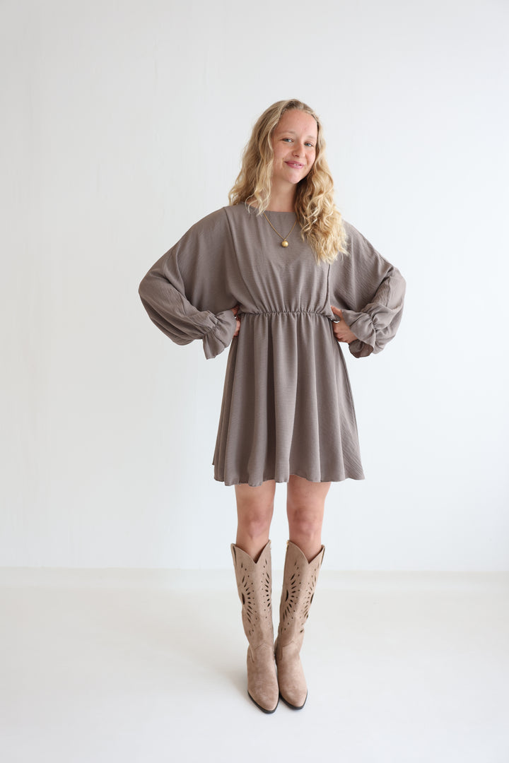 Western Cut Out Boots