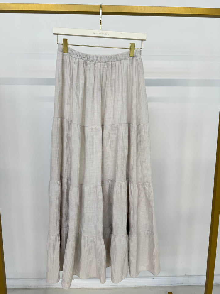 LANGER MUSSELINROCK JOLIE BEIGE (B-WARE)
