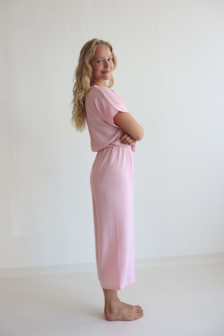 Lockerer Jumpsuit Liv