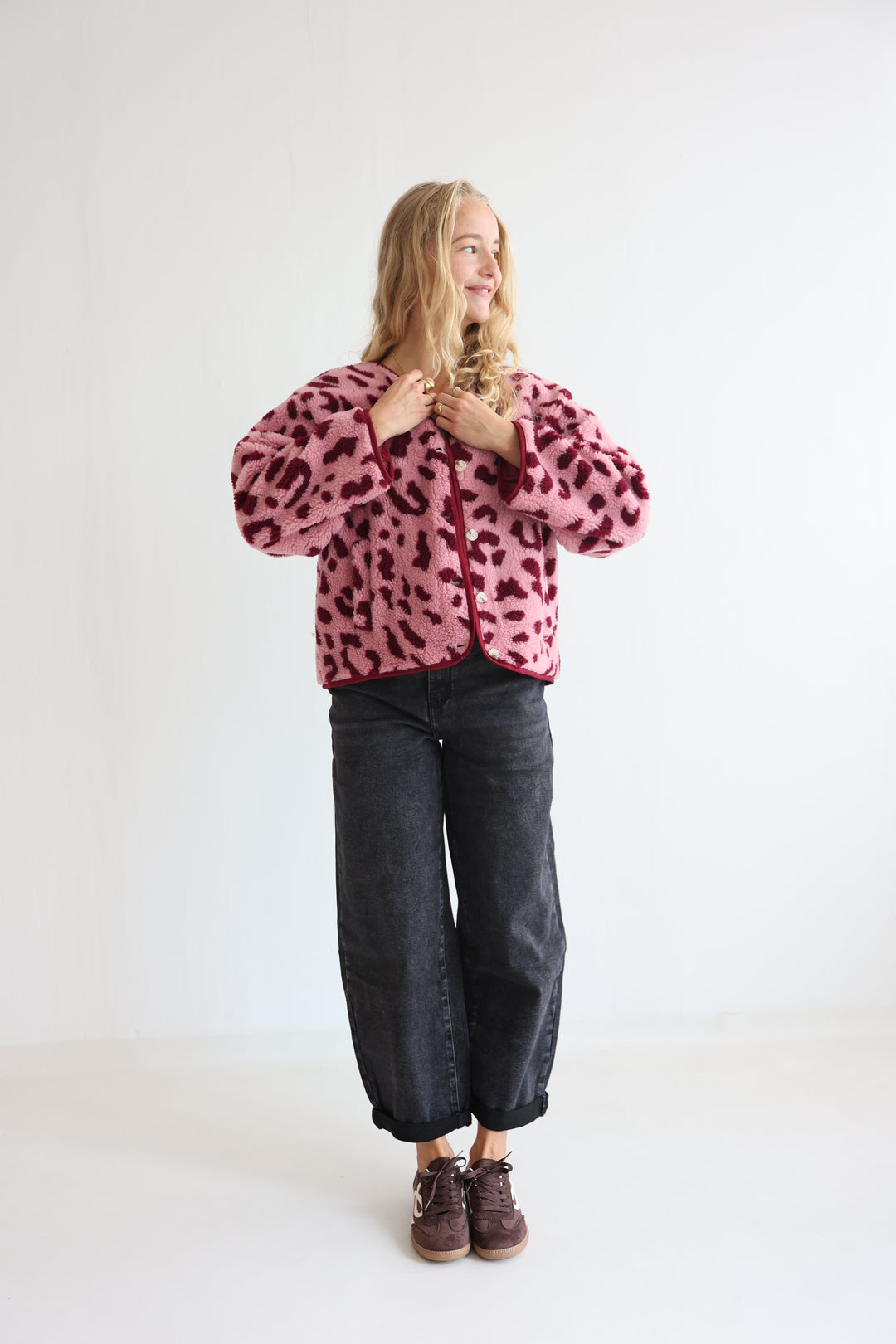 Wild Crush Jacket