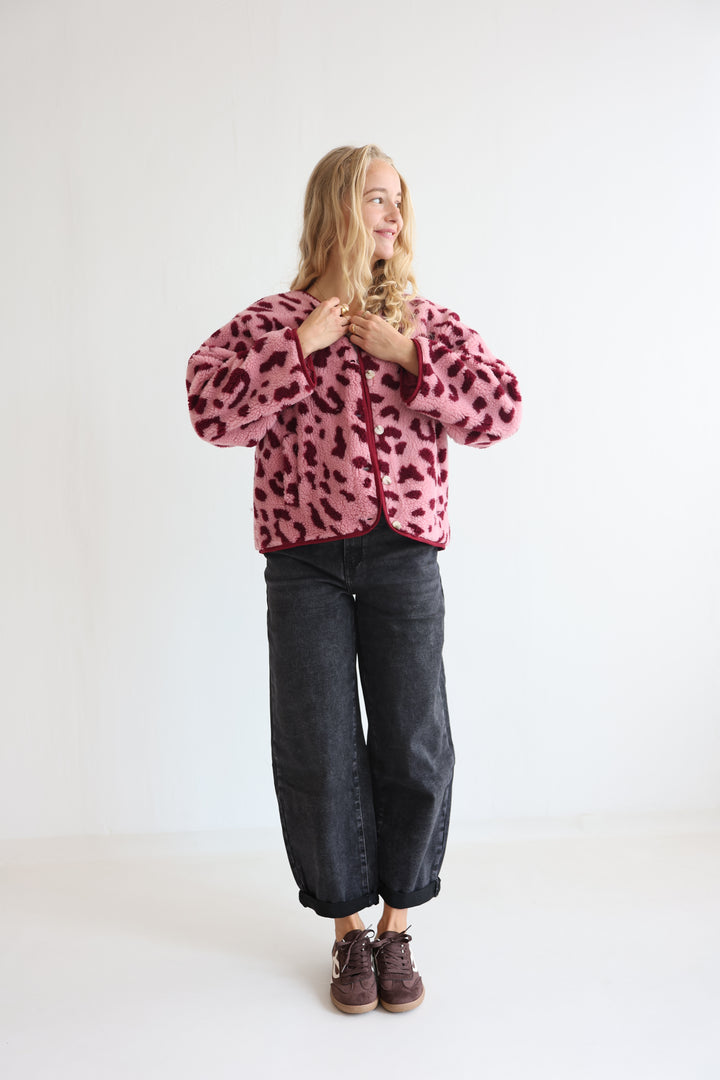 Wild Crush Jacket
