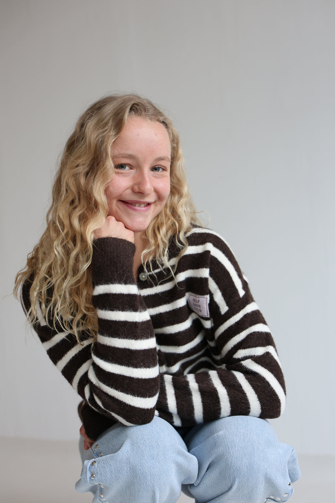 Cardigan Selflove Club