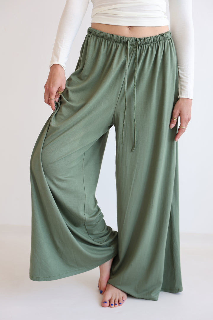 Super Soft Pants Chiara