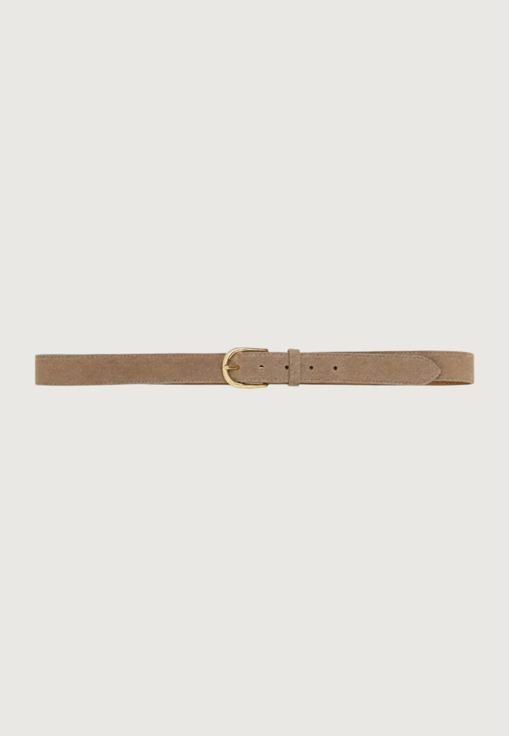 Noa Suede Belt