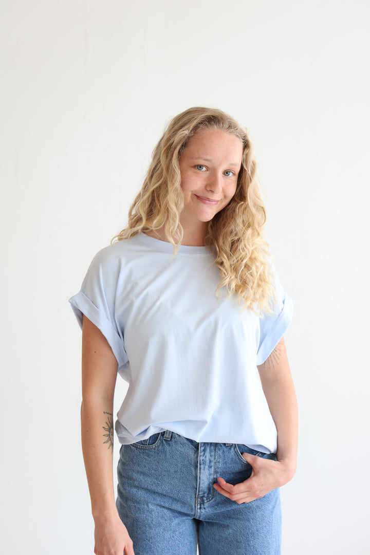 Basic T-Shirt Everyday