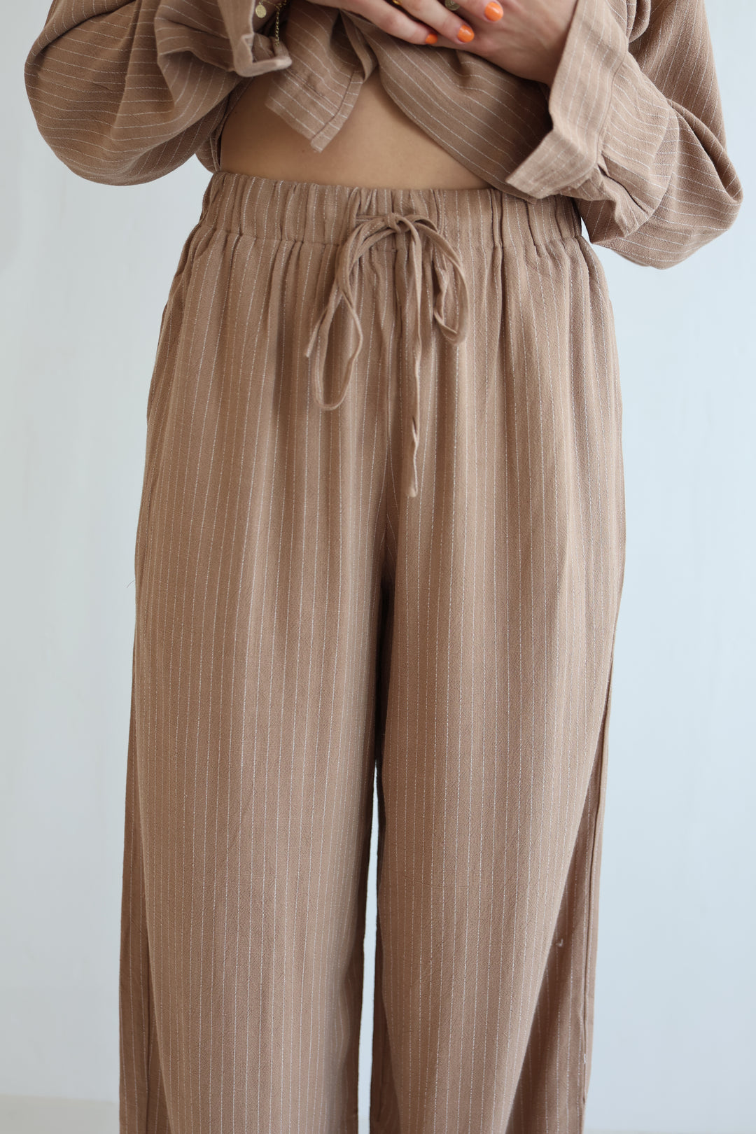 Leinenhose Sevilla