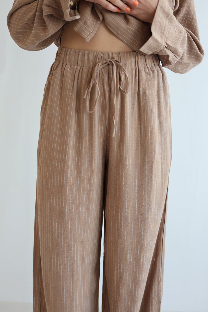 Leinenhose Sevilla
