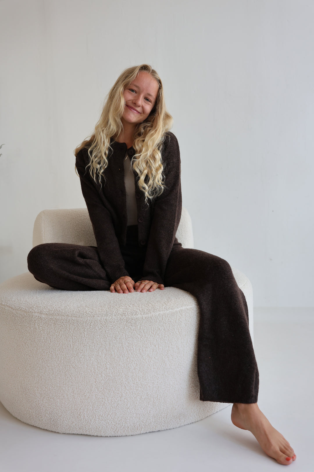 Soft Pants Cozy Snuggle