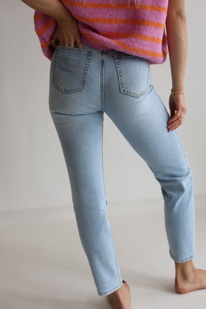 Mom Jeans Nira