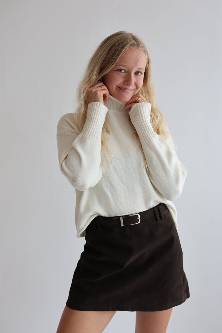 Casual Pullover Comfy Mood