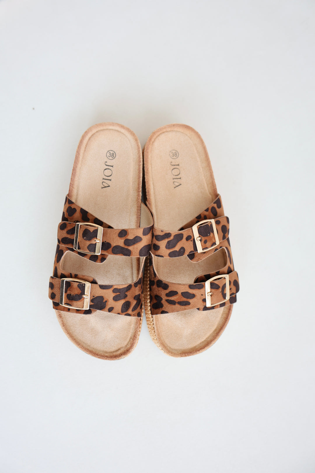 Platform Slides Alexa