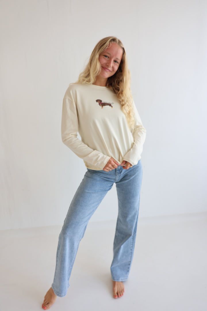 Longsleeve Endless Love