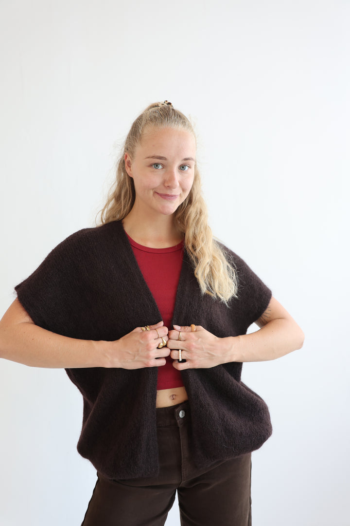 Cuddle Cloud Weste