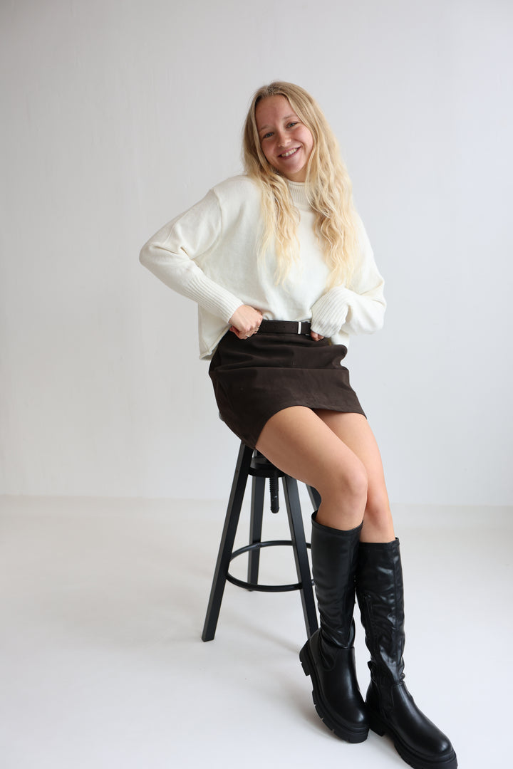 Casual Pullover Comfy Mood