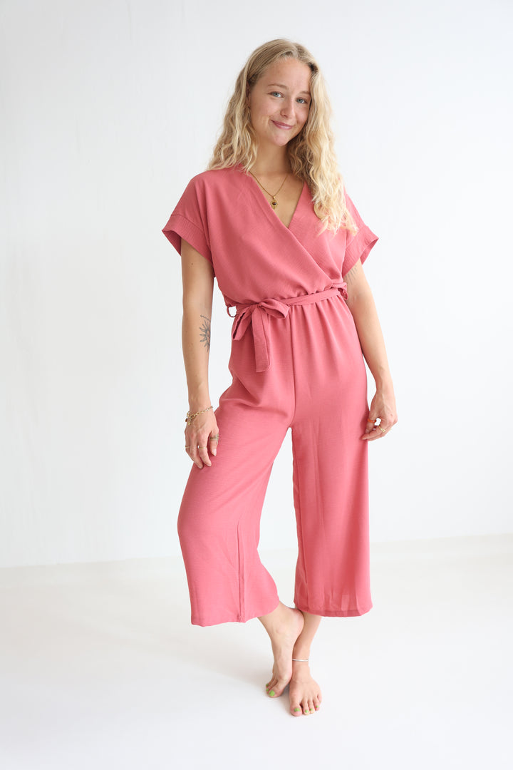 Lockerer Jumpsuit Liv