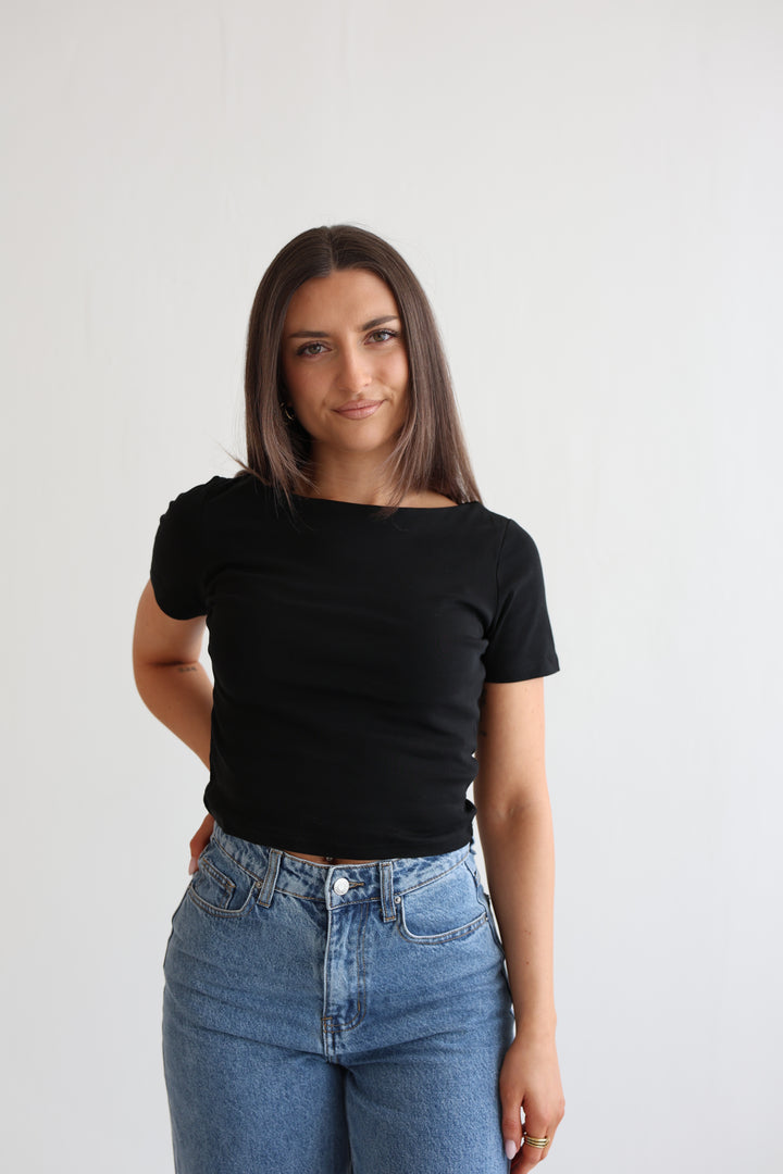 Lounge T-Shirt Casual Fit