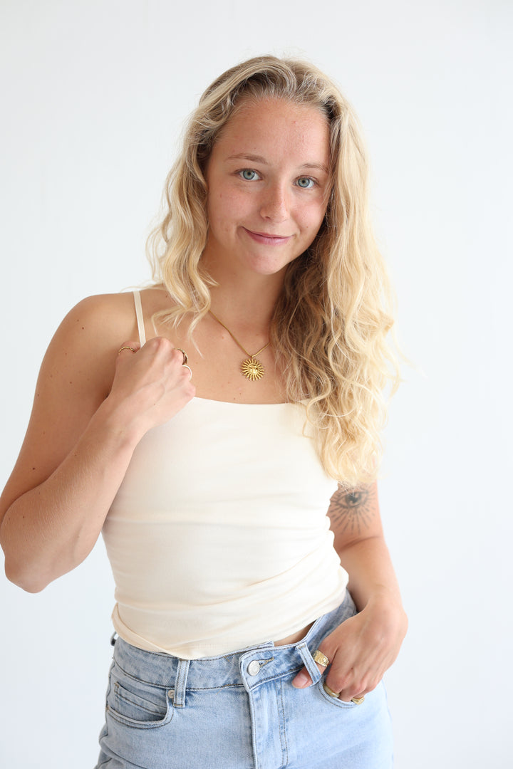 Essential Basic Top