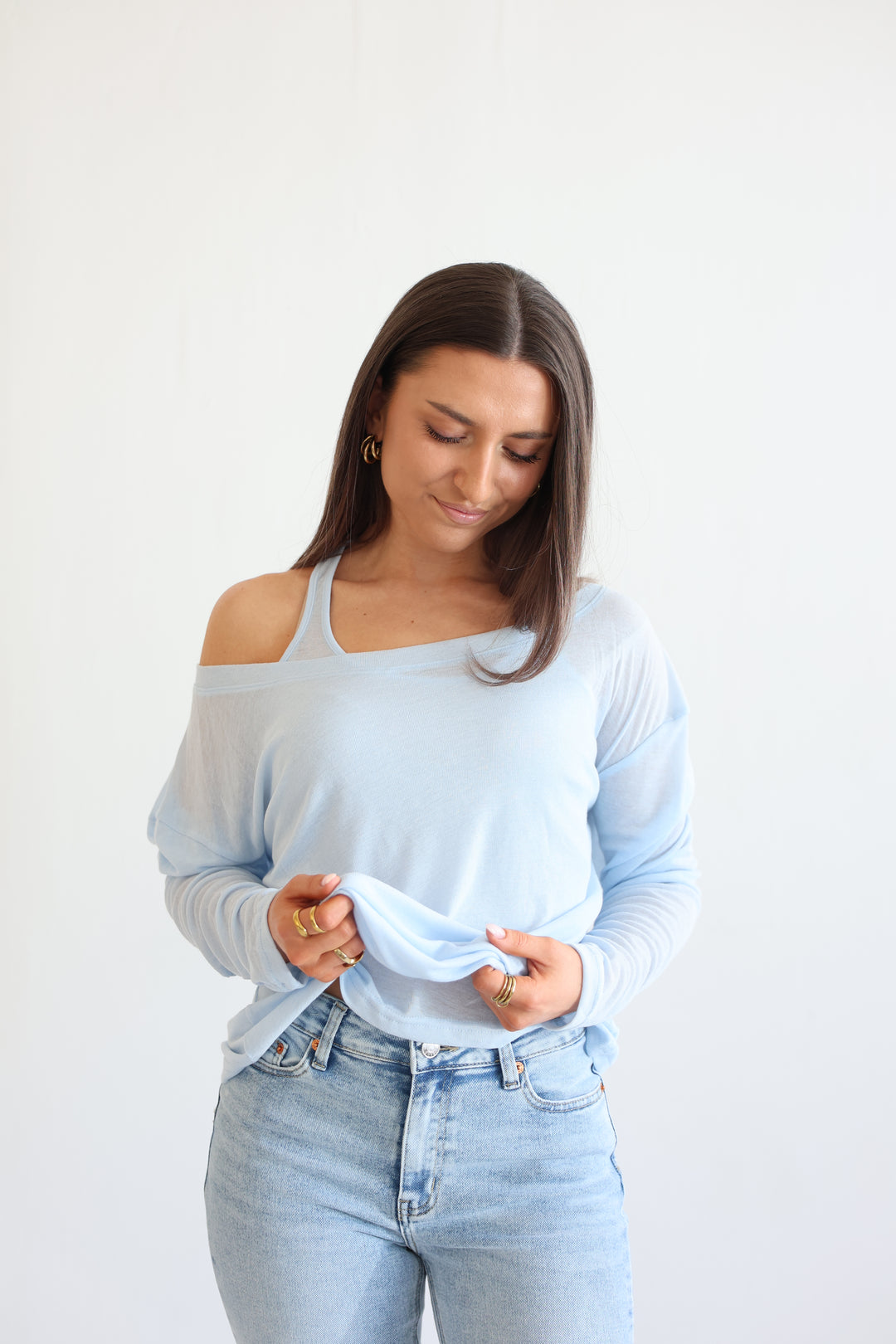 Viscose Matching Set