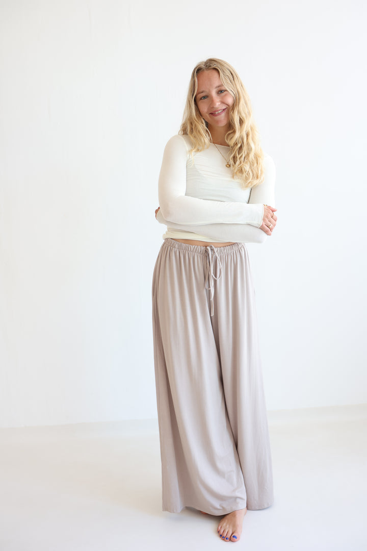 Super Soft Pants Chiara
