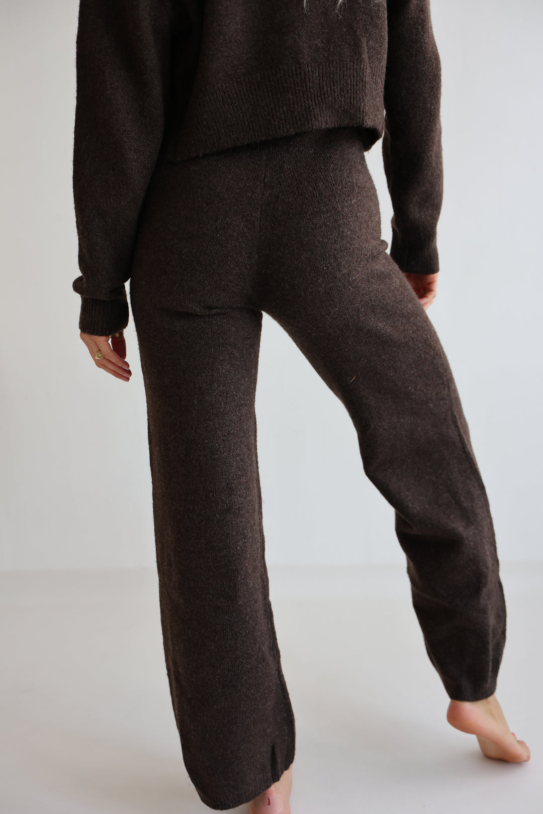 Soft Pants Cozy Snuggle