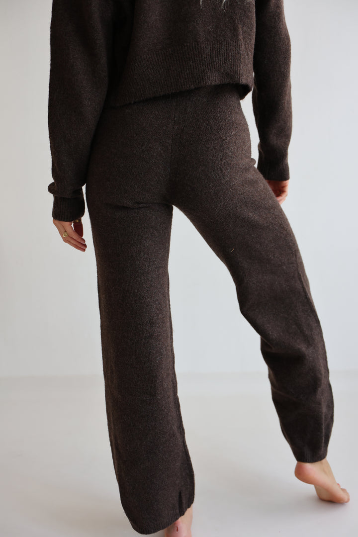 Soft Pants Cozy Snuggle