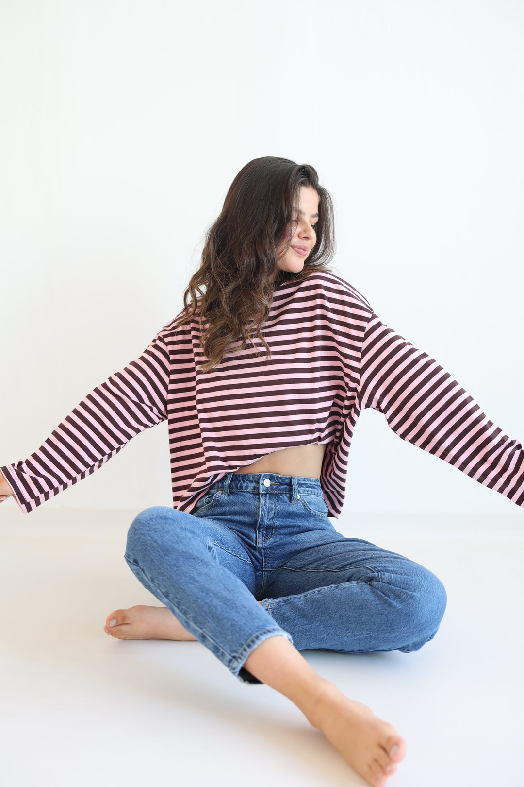 Sugar Plum Longsleeve