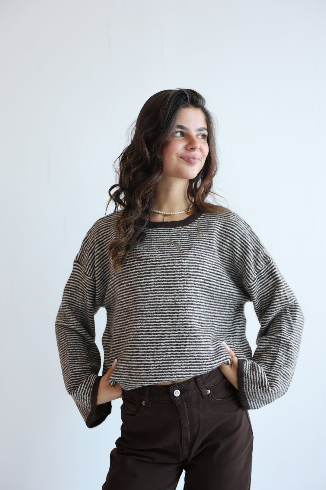 Slow Sunday Knit