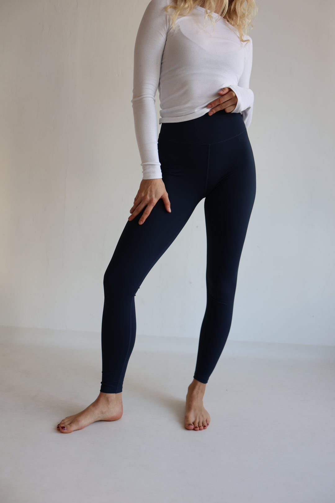 Leggings Shape Fit