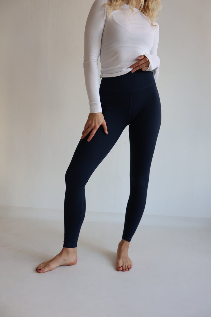 Leggings Shape Fit