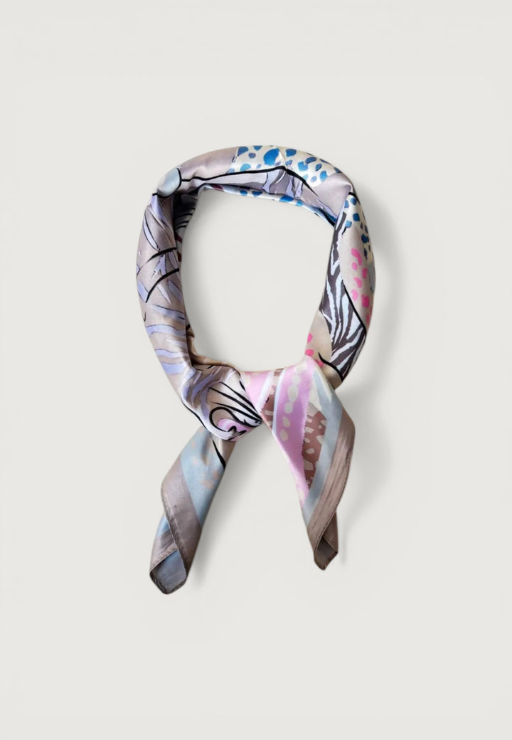 Satin Bandana