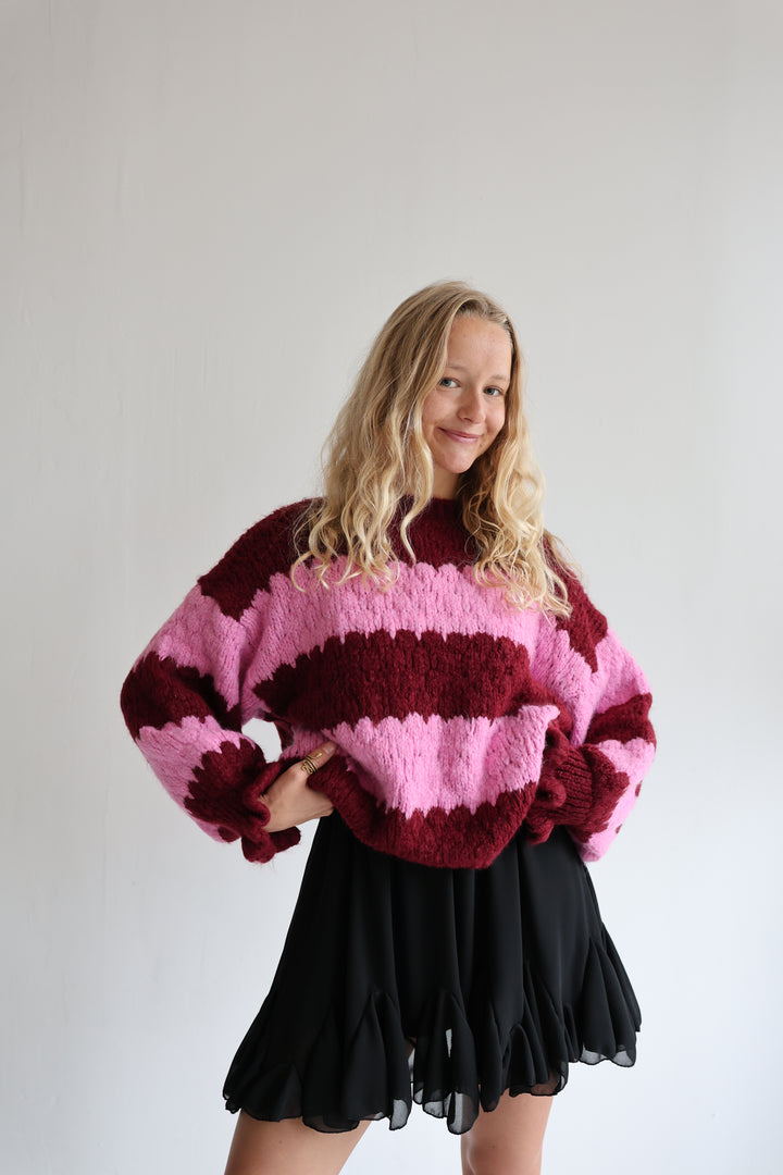Coco Cloud Knit