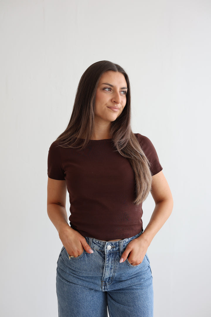 Lounge T-Shirt Casual Fit