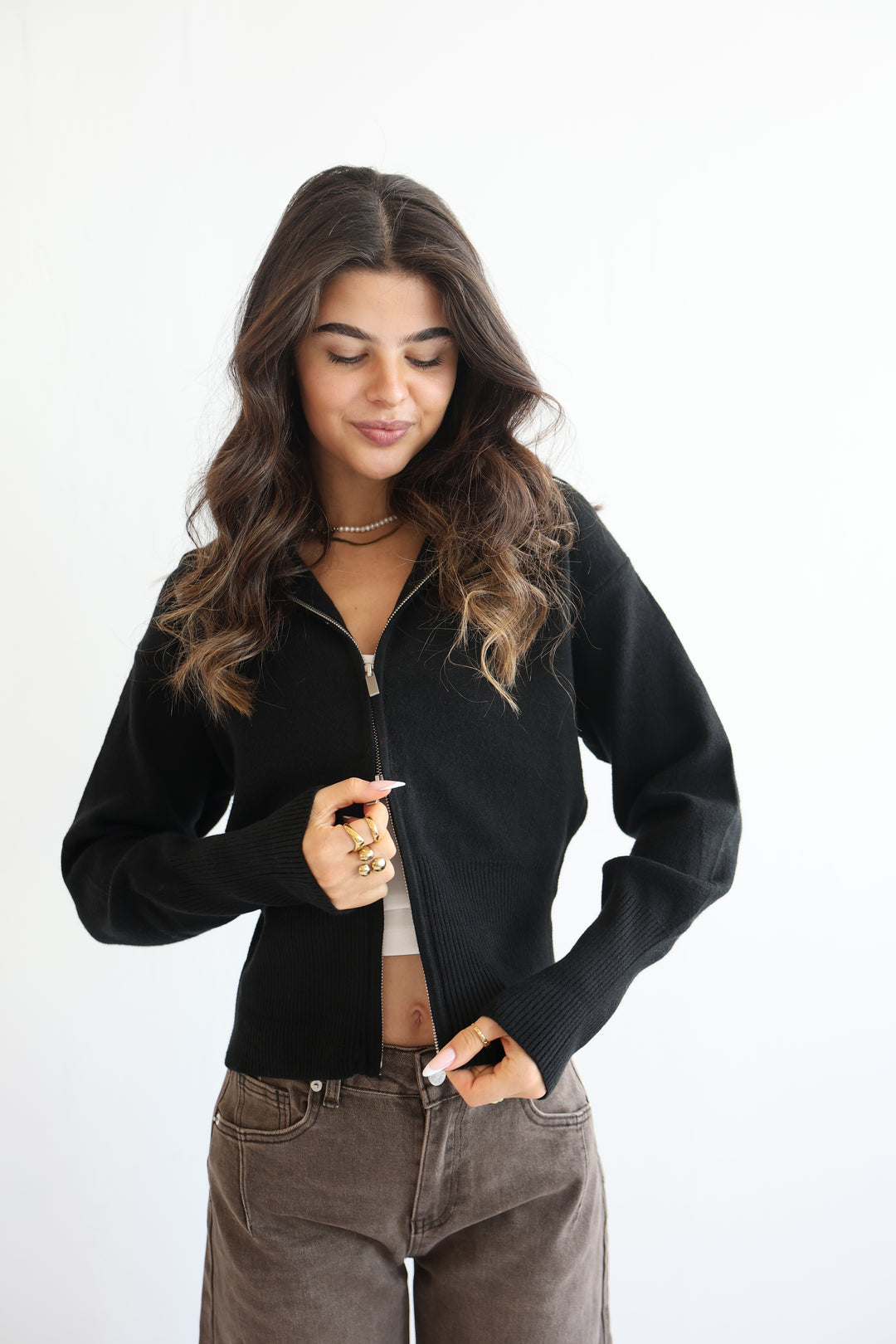 Elevated Ease Jacket