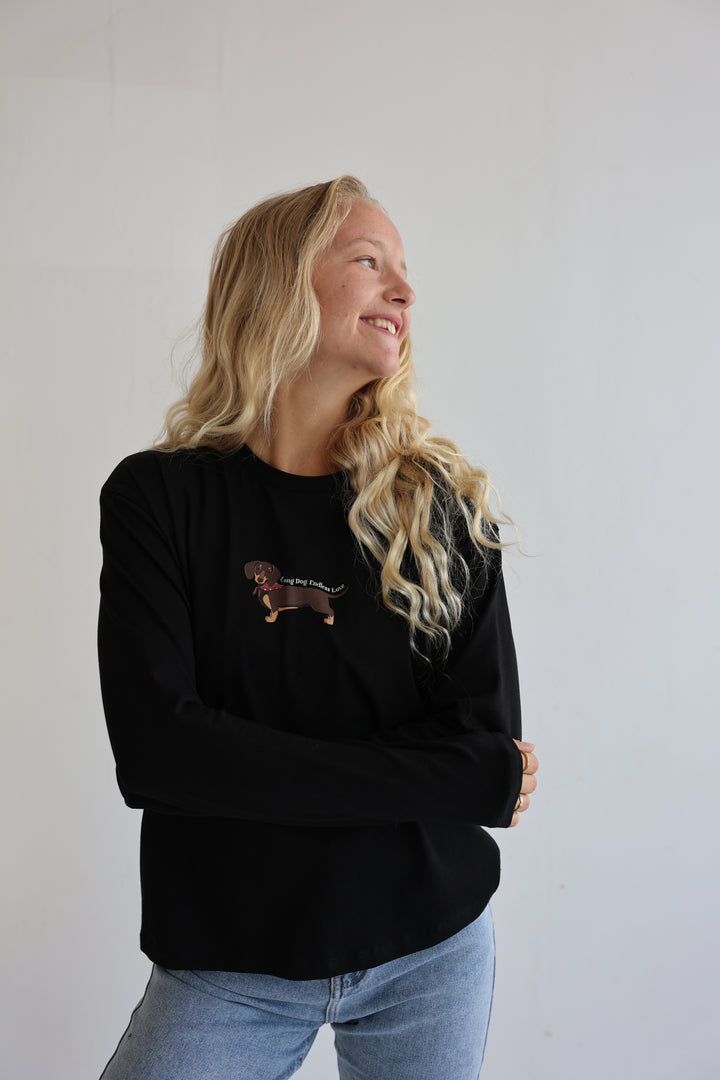 Longsleeve Endless Love