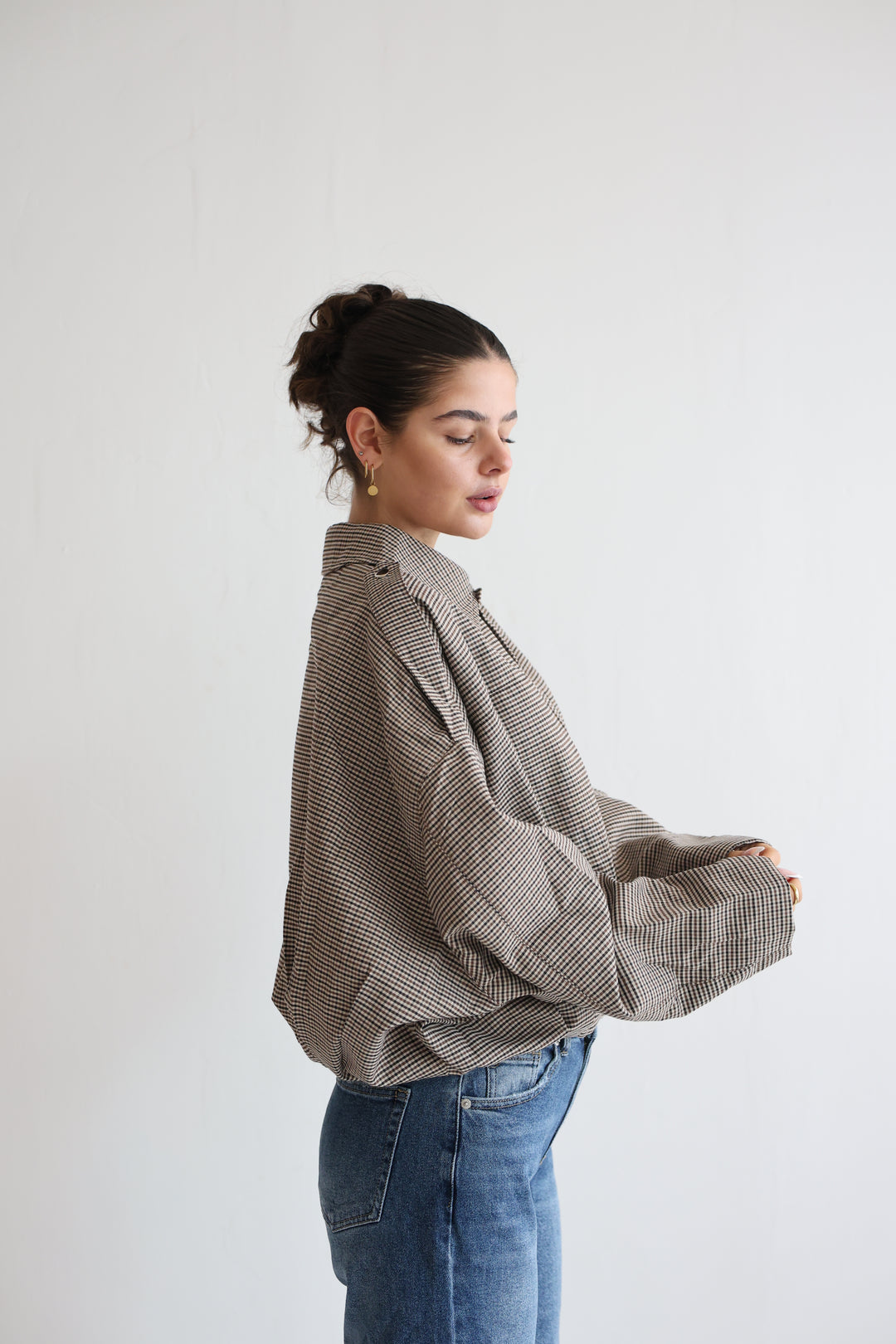 Weekend Icon Jacket