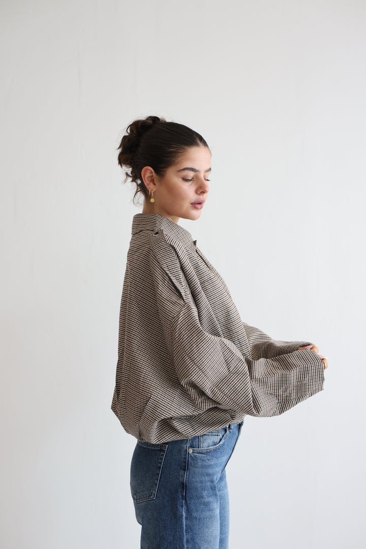 Weekend Icon Jacket