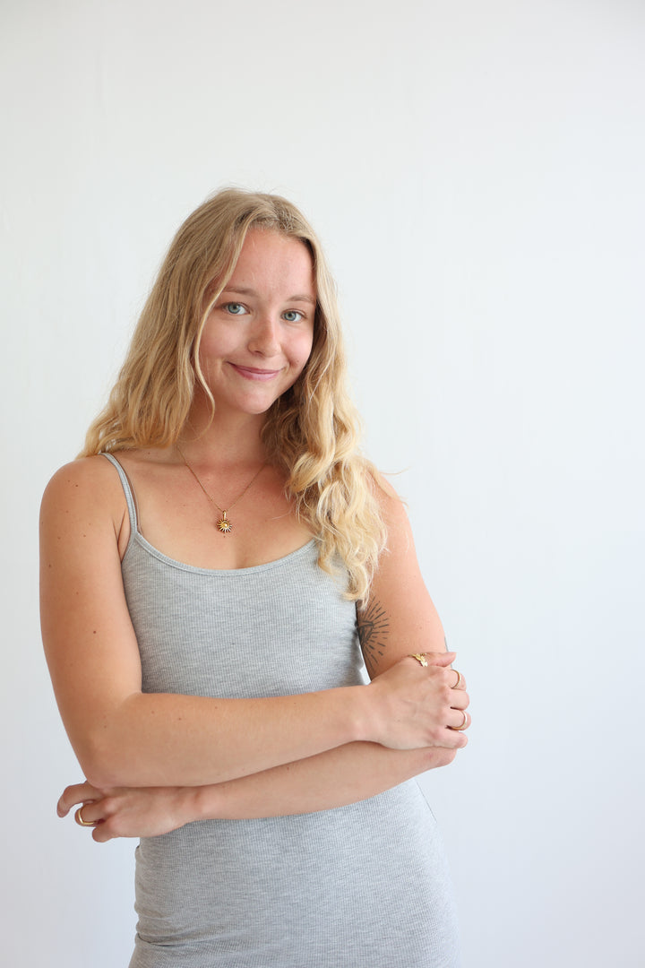 Viscose Bodycon Dress