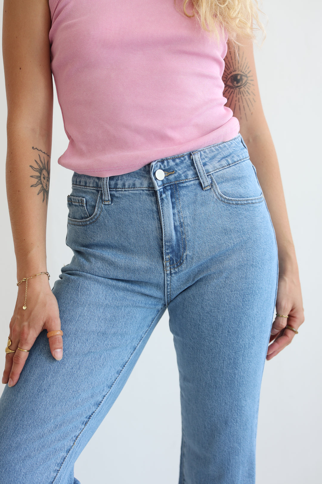 Regular Fit Jeans Amy