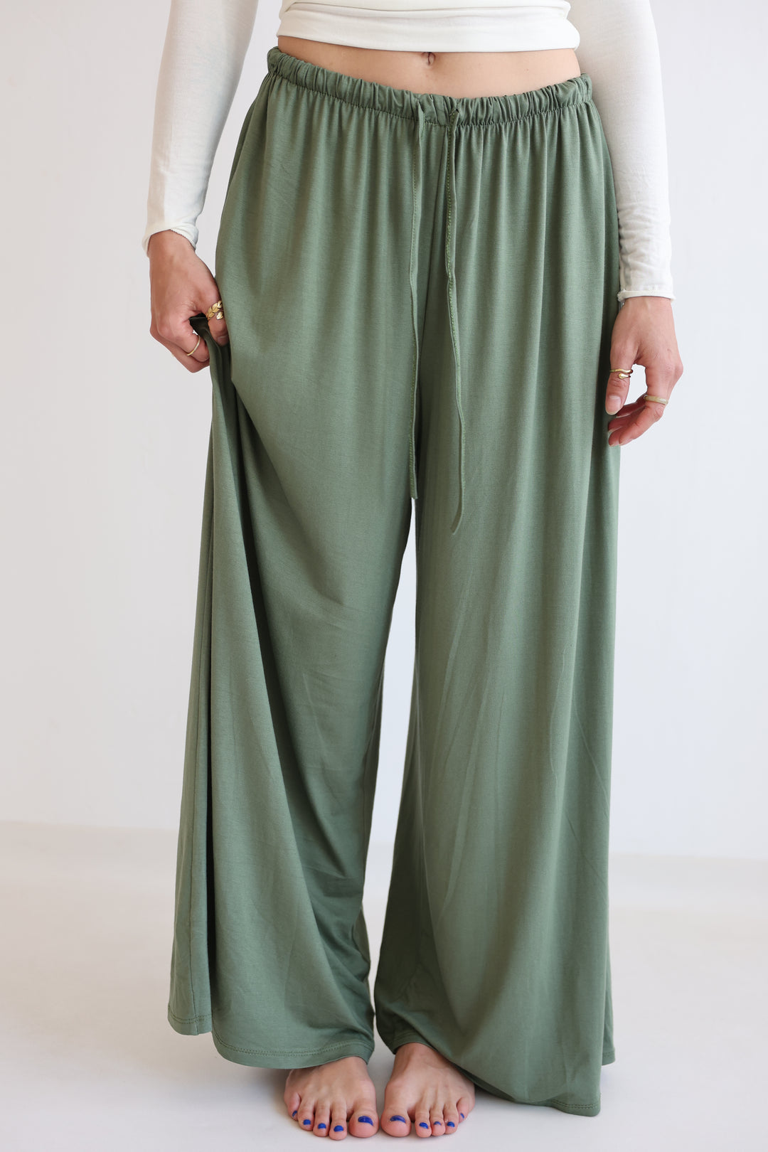 Super Soft Pants Chiara