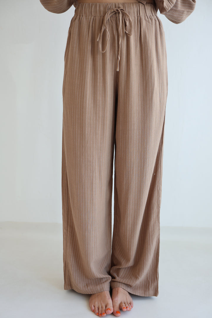 Leinenhose Sevilla