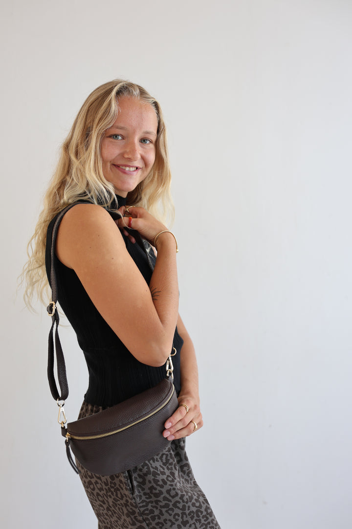 Crossbody Bag Small