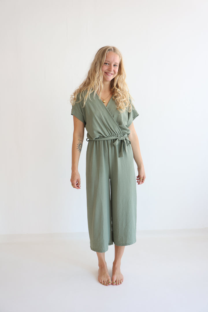 Lockerer Jumpsuit Liv