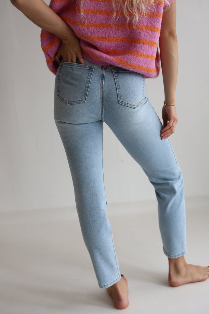 Mom Jeans Nira