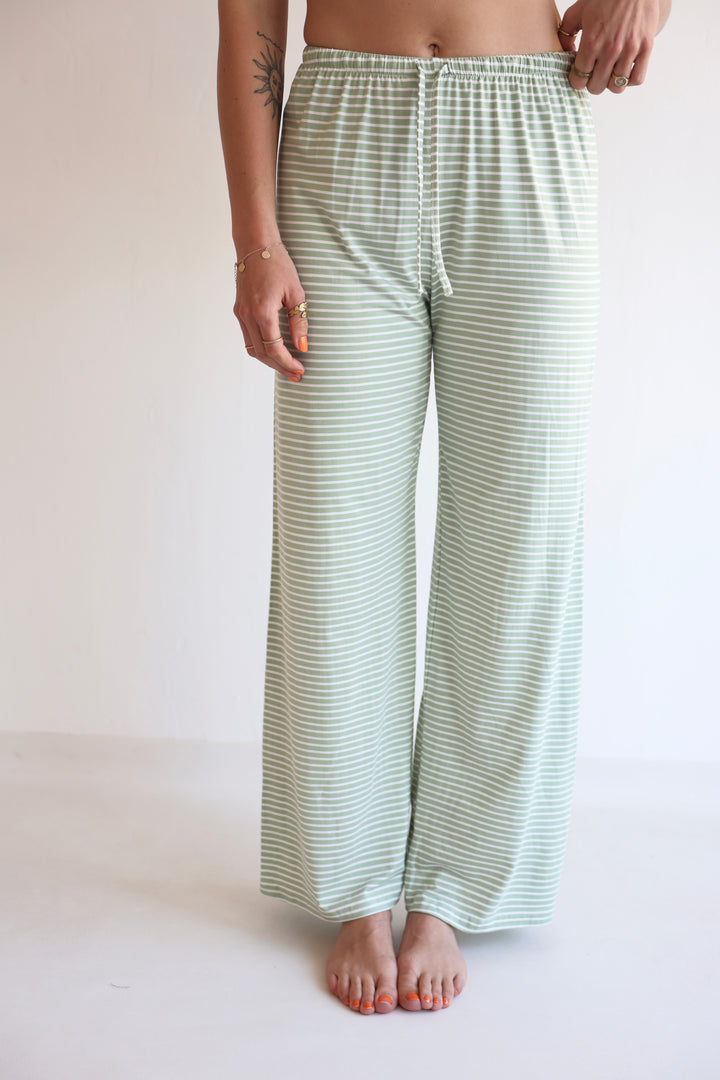 Daily Comfort Sweatpants