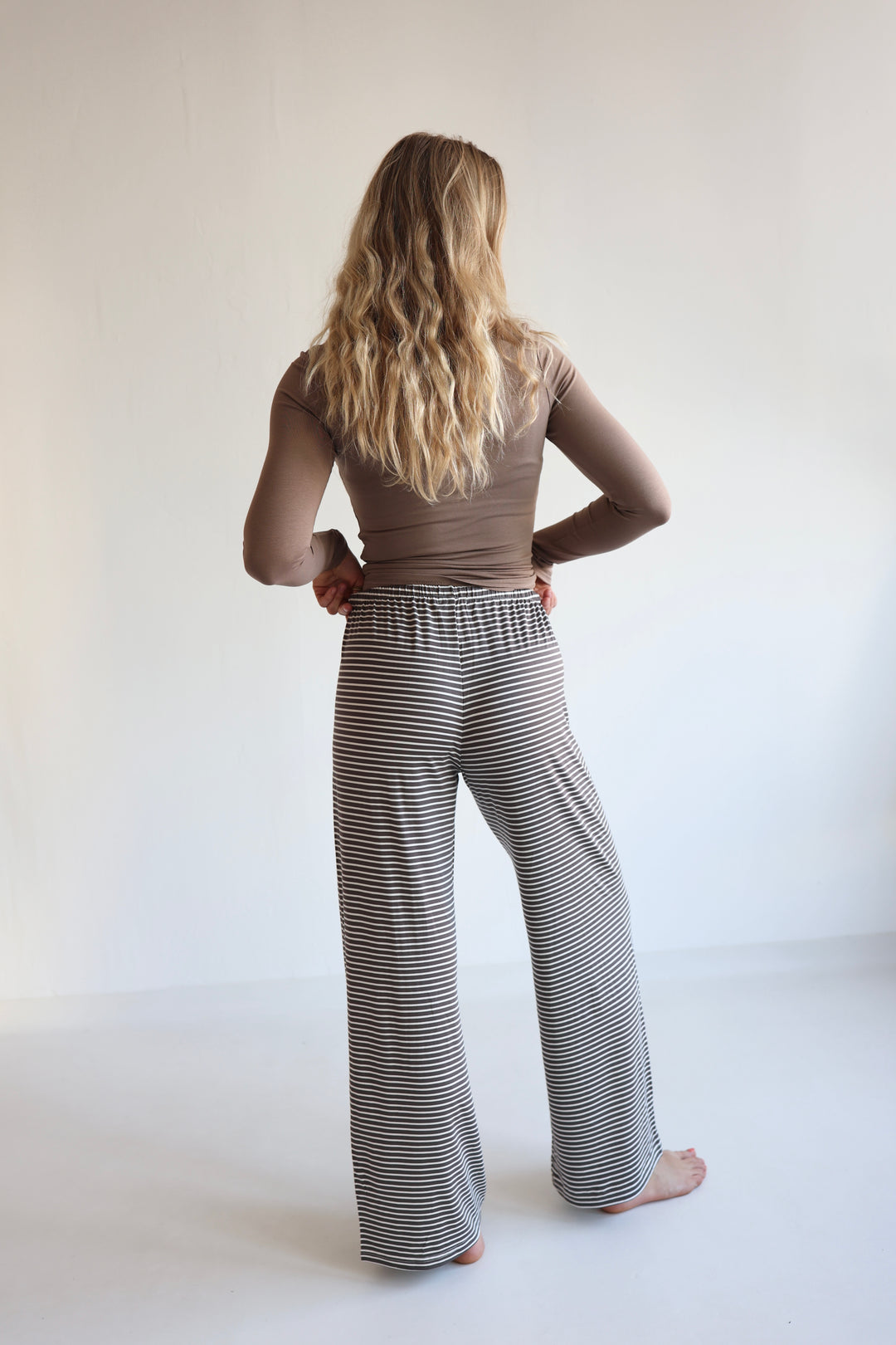 Daily Comfort Sweatpants