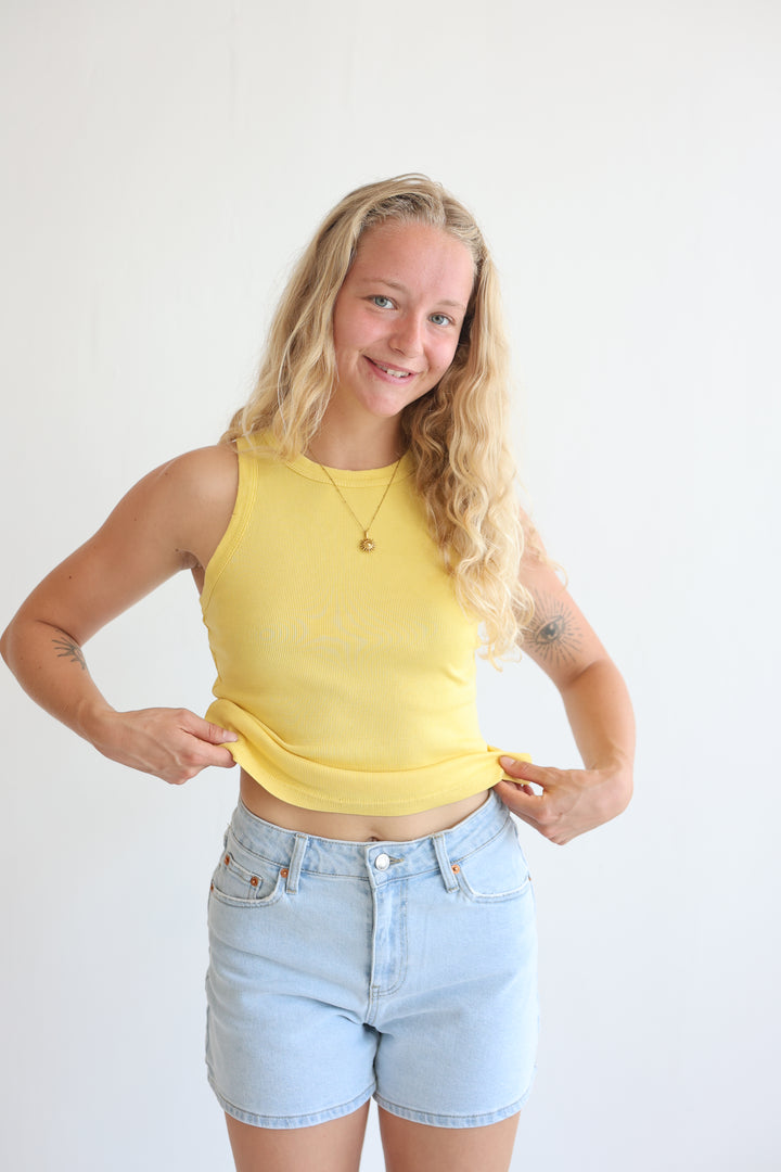 Tanktop Mia
