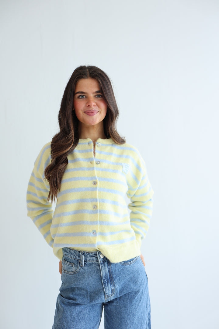 Cardigan Selflove Club